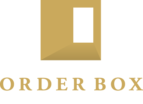 ORDER BOX