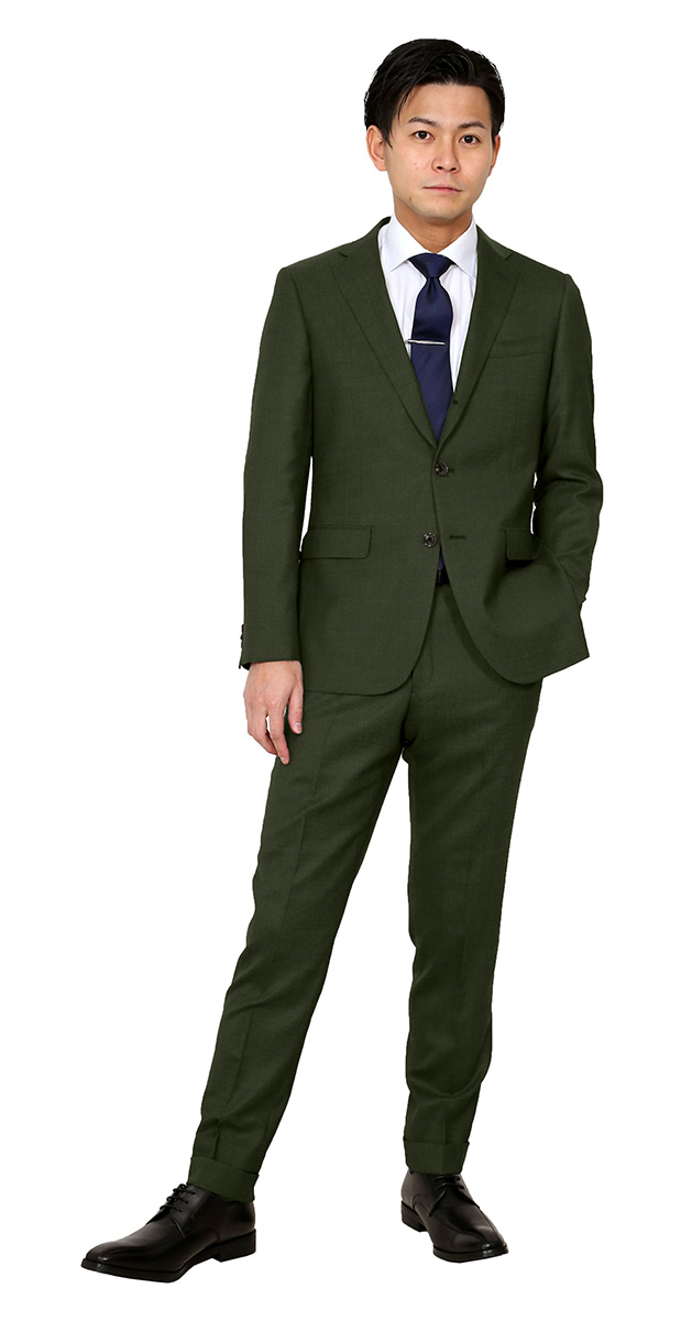 1-249350-20_Mmodel | オーダースーツのORDER BOX